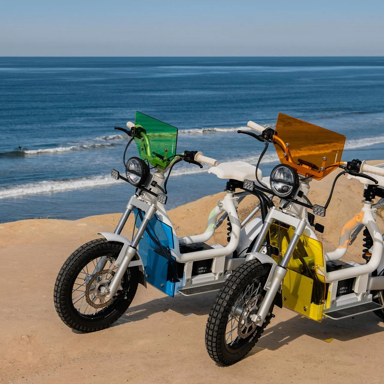 CAKE Makka Flex Premium Electric Bike - Image 13