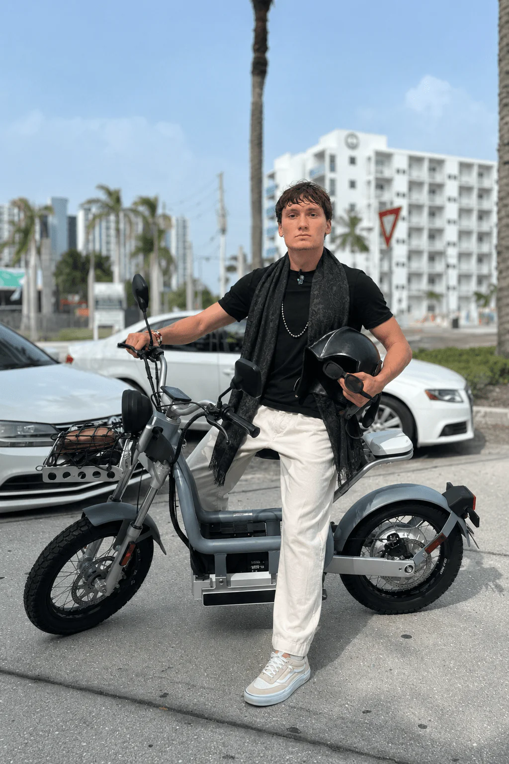 CAKE Makka Flex Premium Electric Bike - Image 14