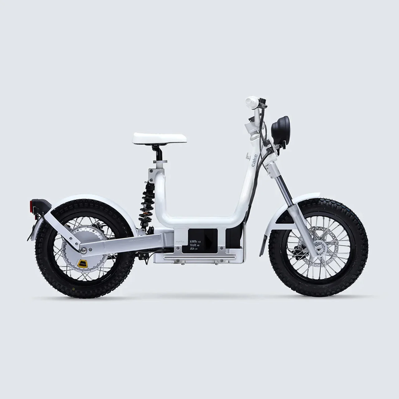 CAKE Makka Flex Premium Electric Bike - Image 3