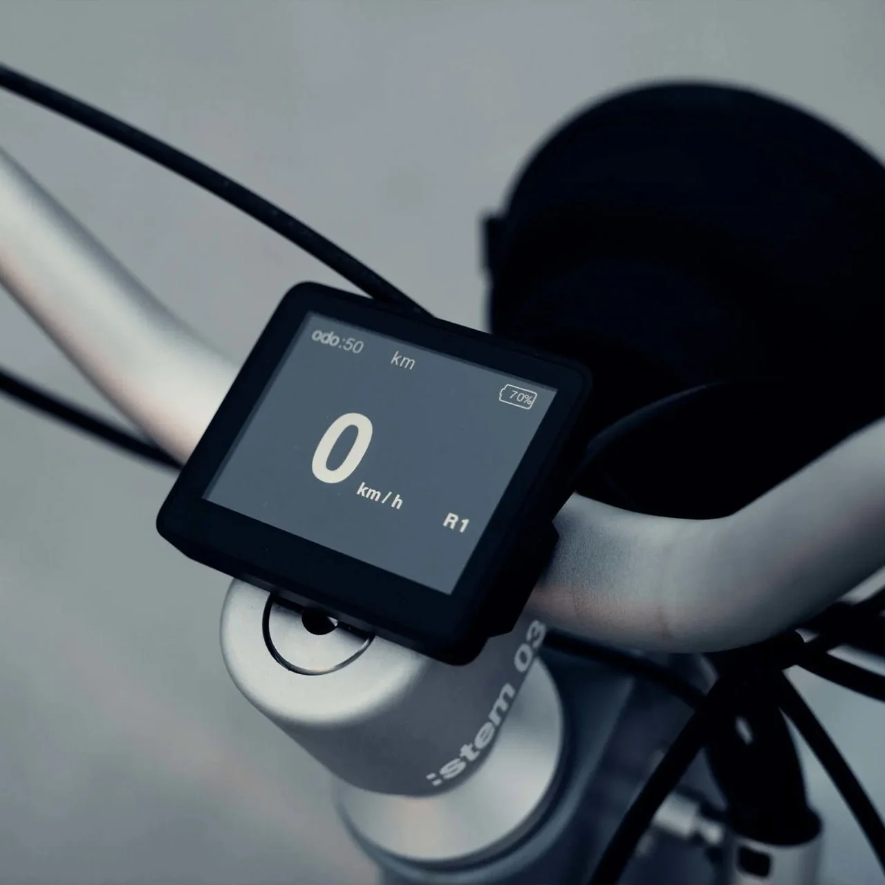 CAKE Makka Flex Premium Electric Bike - Image 6