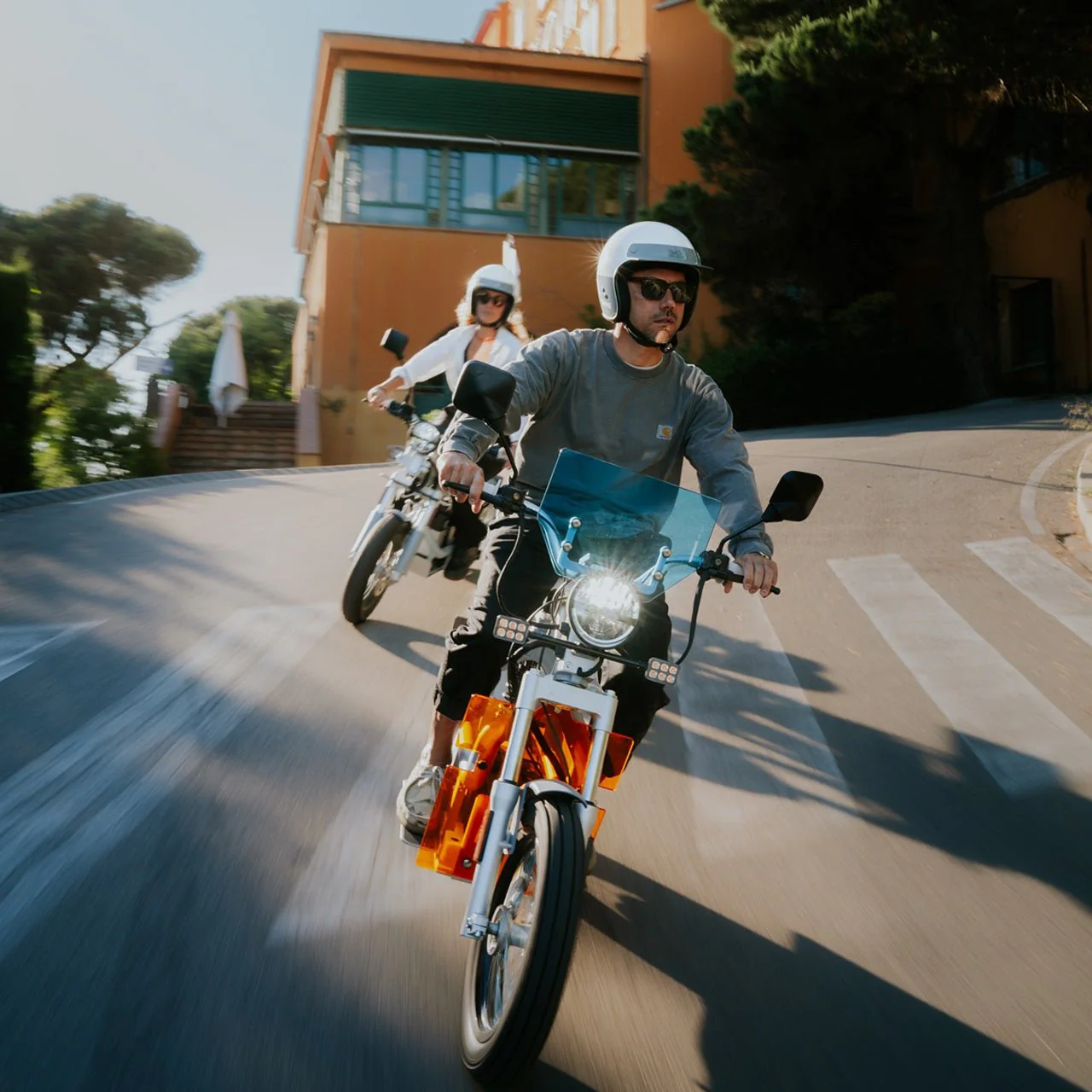 CAKE Makka Flex Premium Electric Bike - Image 8