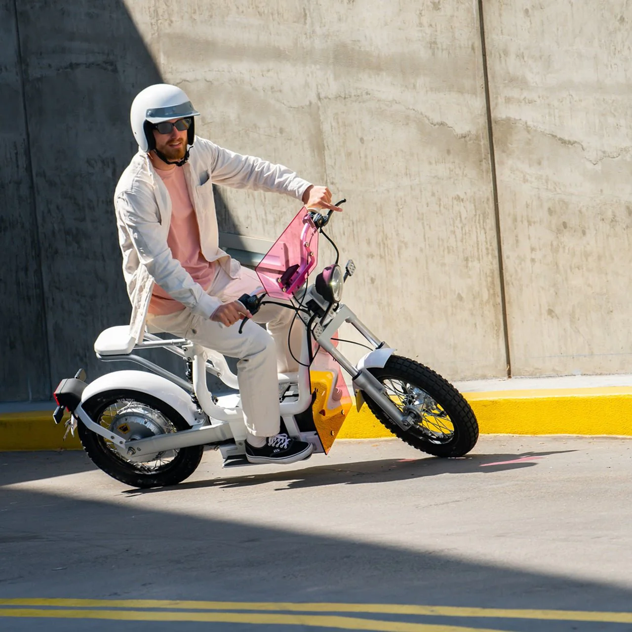 CAKE Makka Flex Premium Electric Bike - Image 9