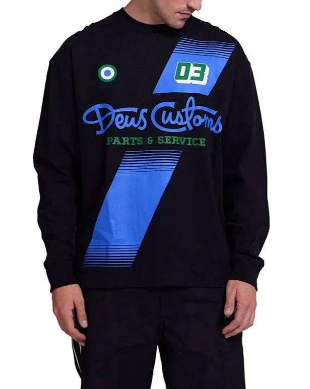Campaign Ls Tee