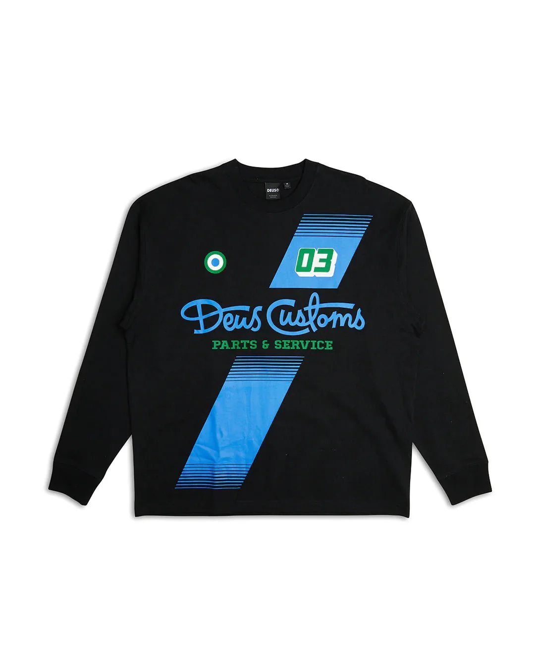 Campaign Ls Tee - Image 4