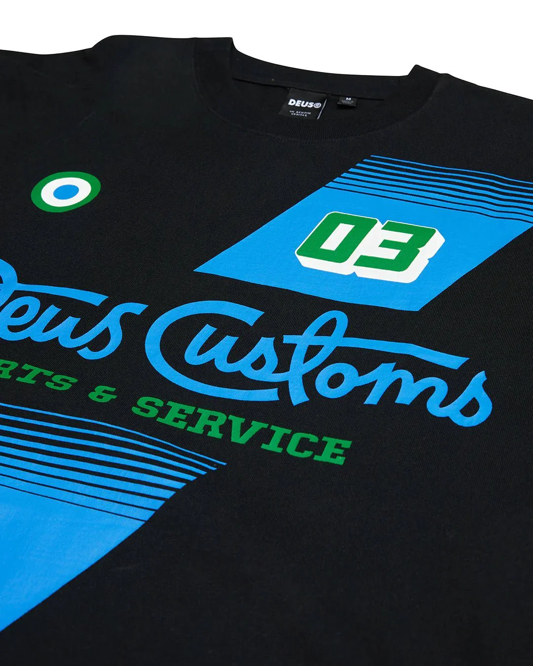 Campaign Ls Tee - Image 6