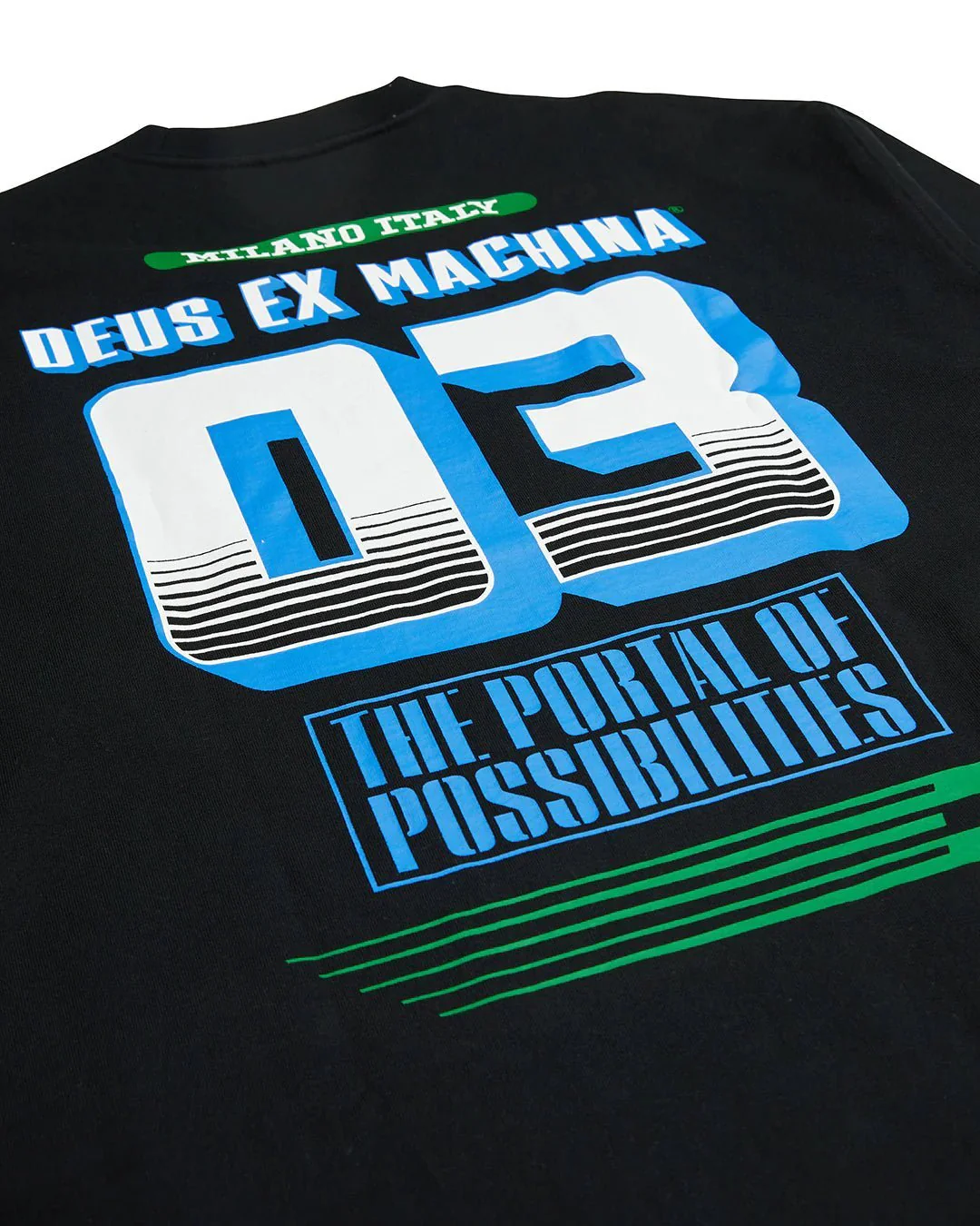Campaign Ls Tee - Image 7