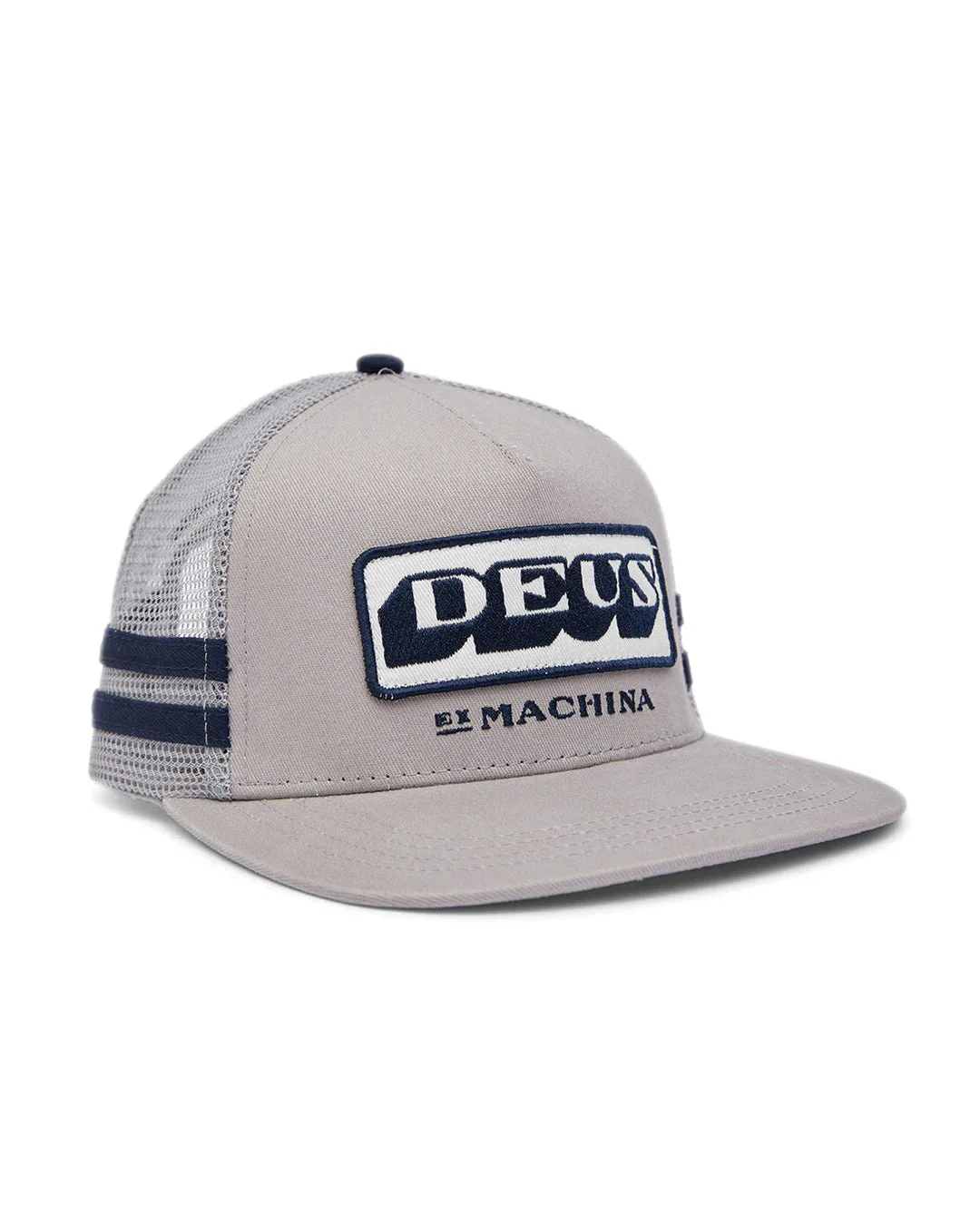 Cannoli Trucker - Image 4