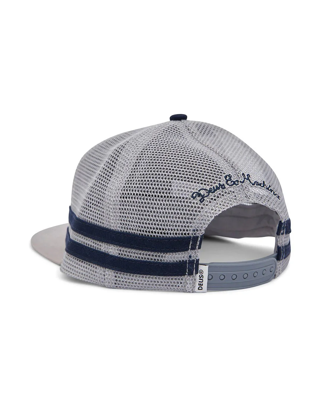 Cannoli Trucker - Image 5