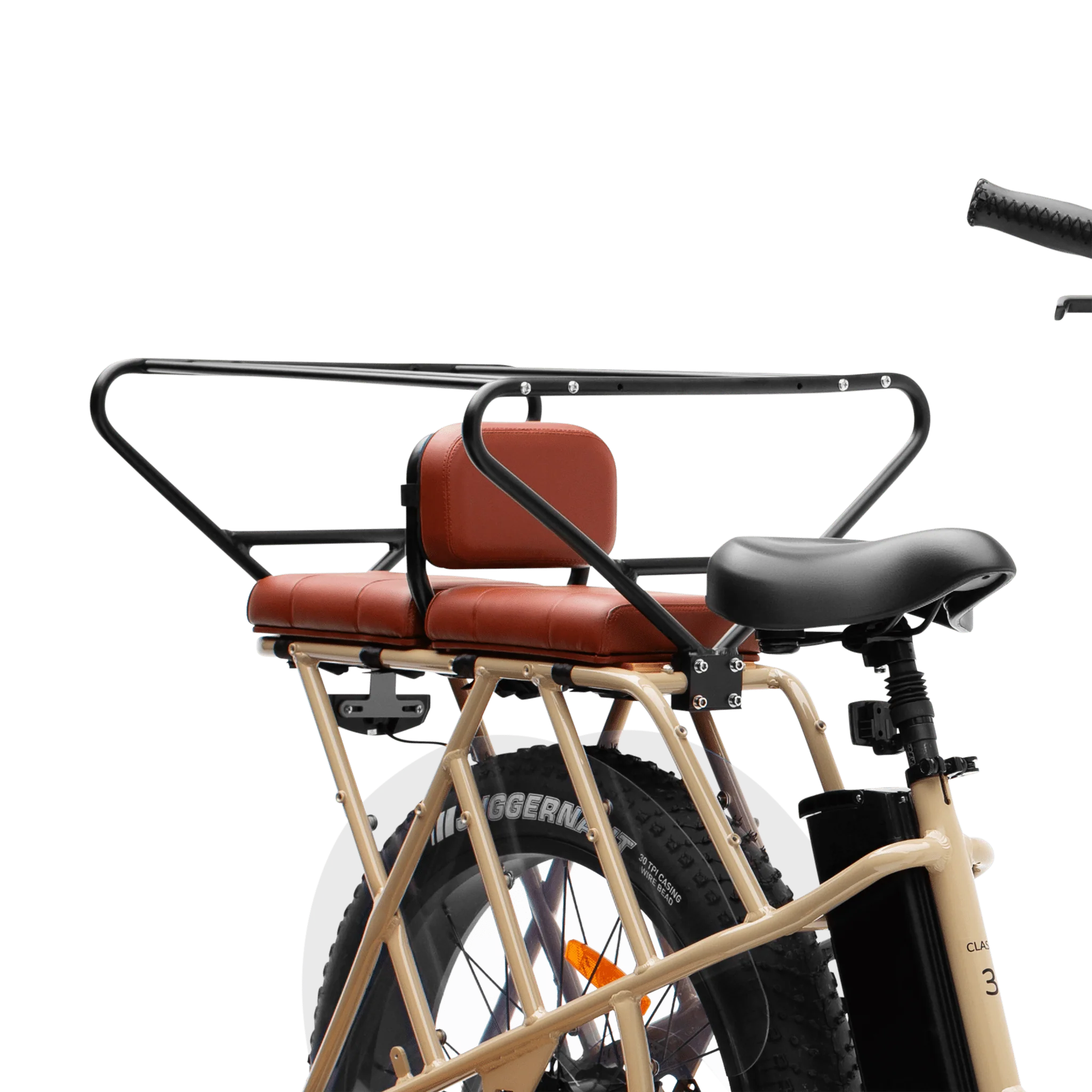 Cargo Backrest - Image 8