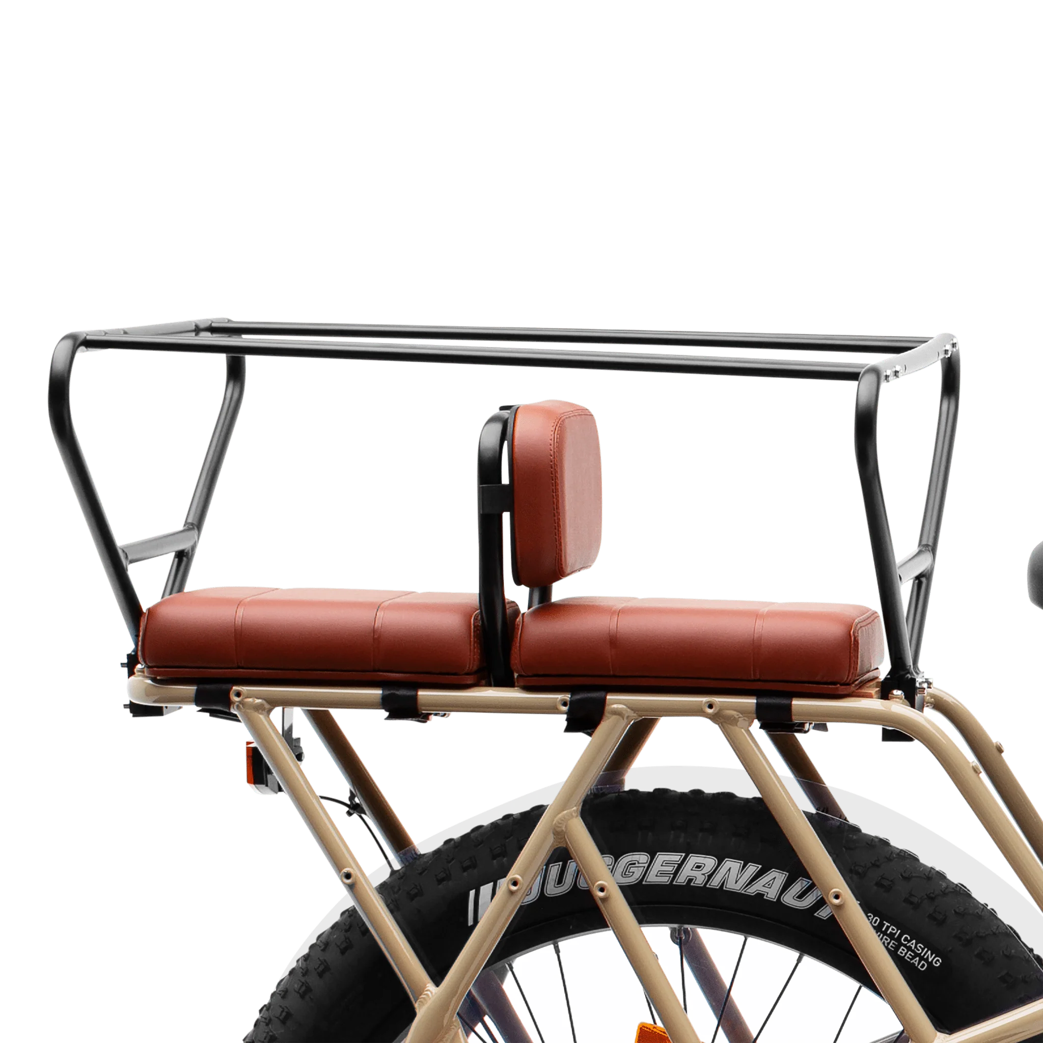 Cargo Seat Pad - Image 7
