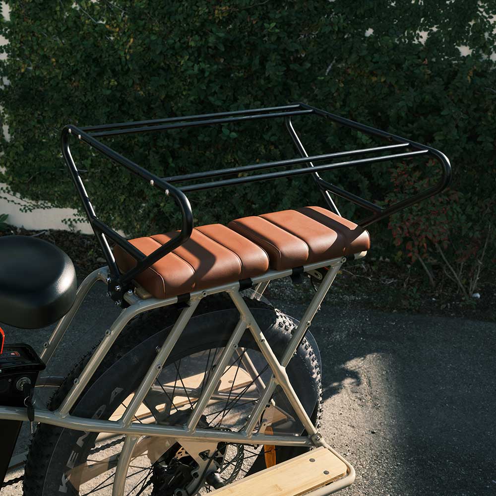 Cargo Seat Pad - Image 8