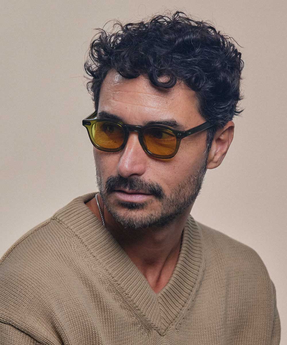 Carousel Light Sunglasses - Image 5