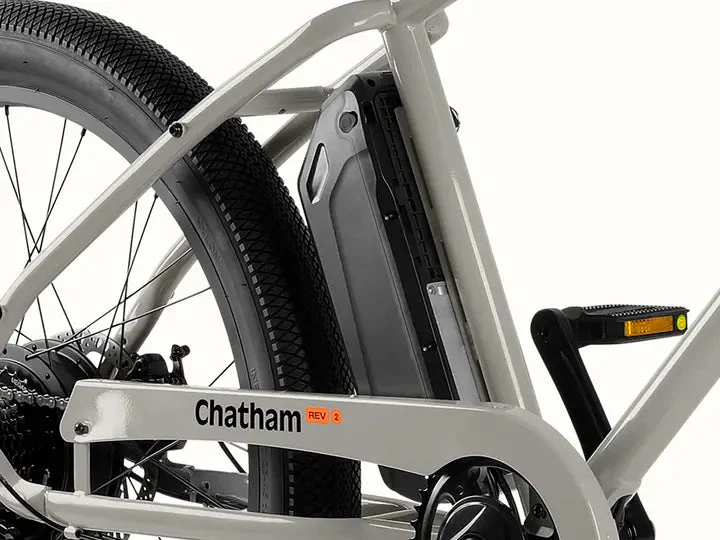 Chatham Rev 2 E-Cruiser ST - Image 3