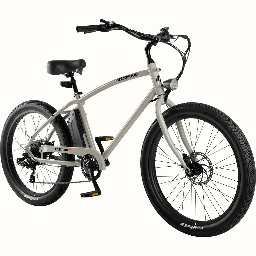 Chatham Rev 2 E-Cruiser ST - Image 4
