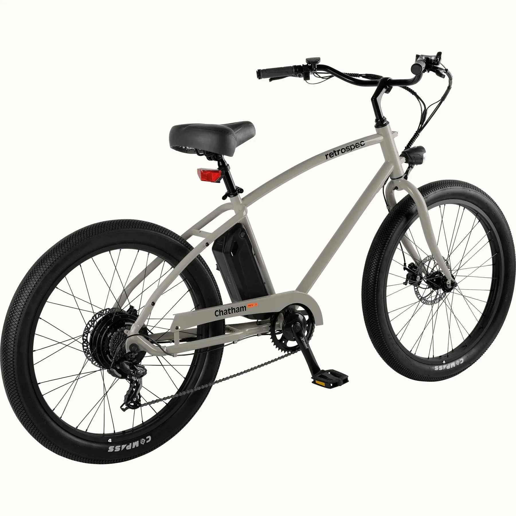 Chatham Rev 2 E-Cruiser ST - Image 5