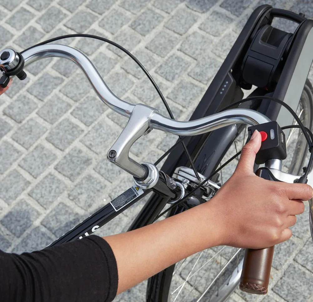 CLIP Commuter | Convert your bike into an e-bike - Image 6