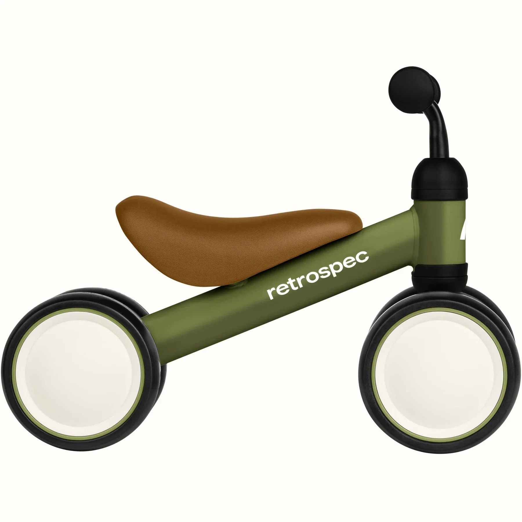 Cricket 2 Mini Balance Bike - Image 10