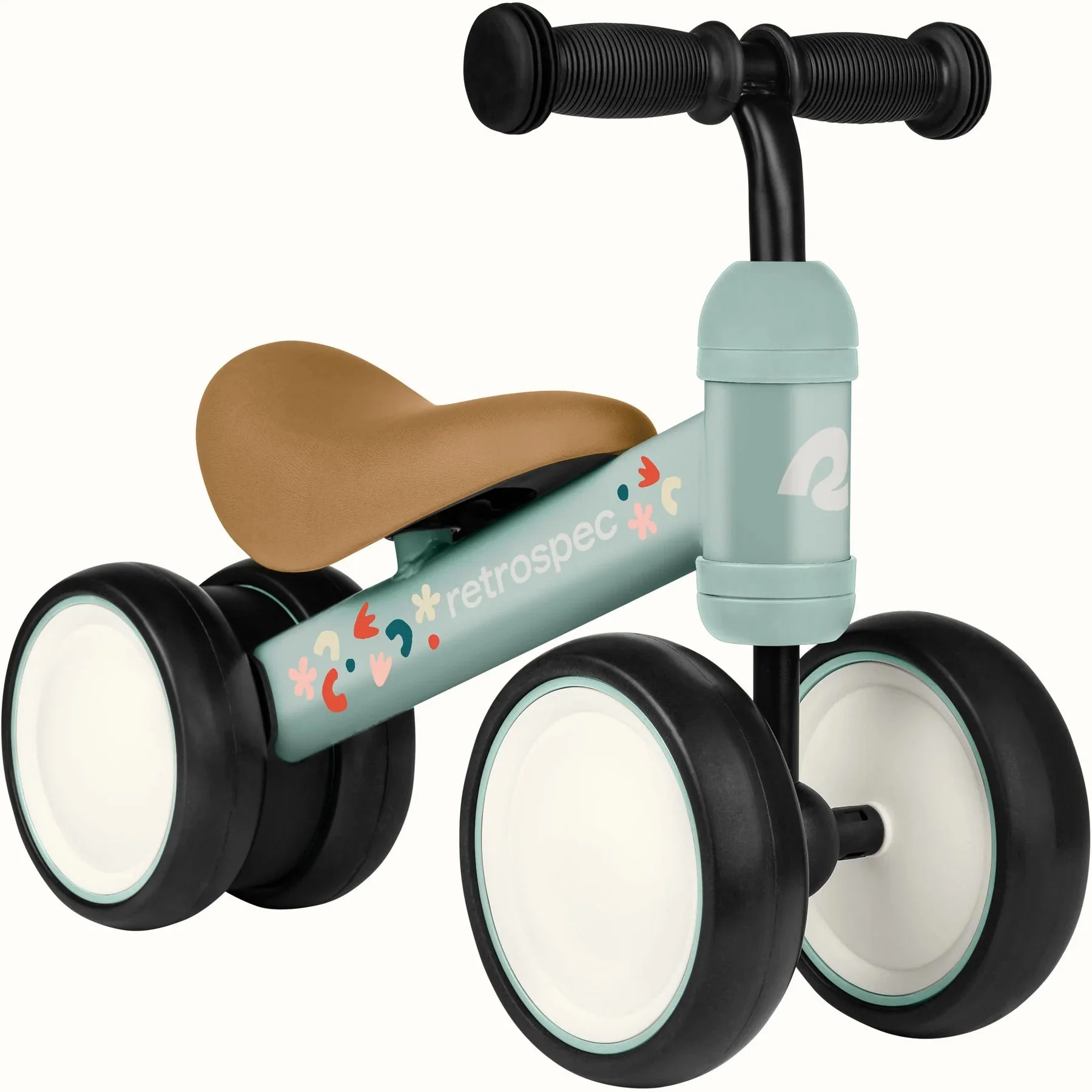 Cricket 2 Mini Balance Bike - Image 11