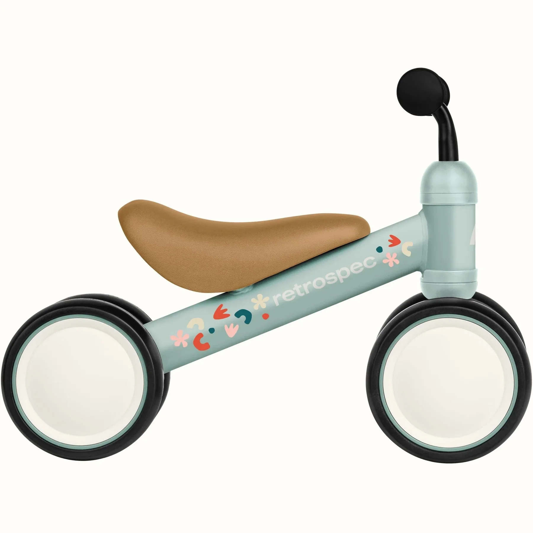 Cricket 2 Mini Balance Bike - Image 4