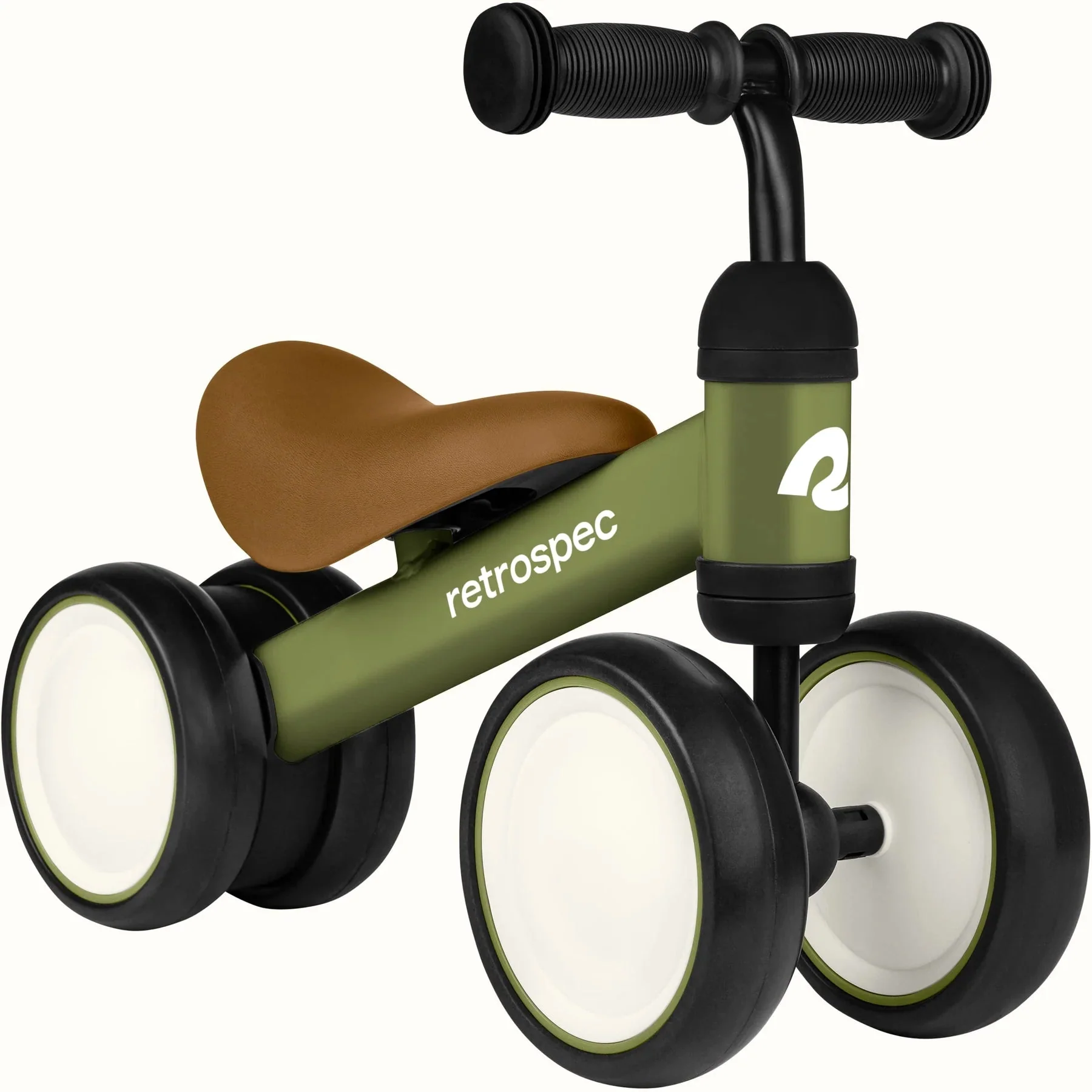 Cricket 2 Mini Balance Bike - Image 9