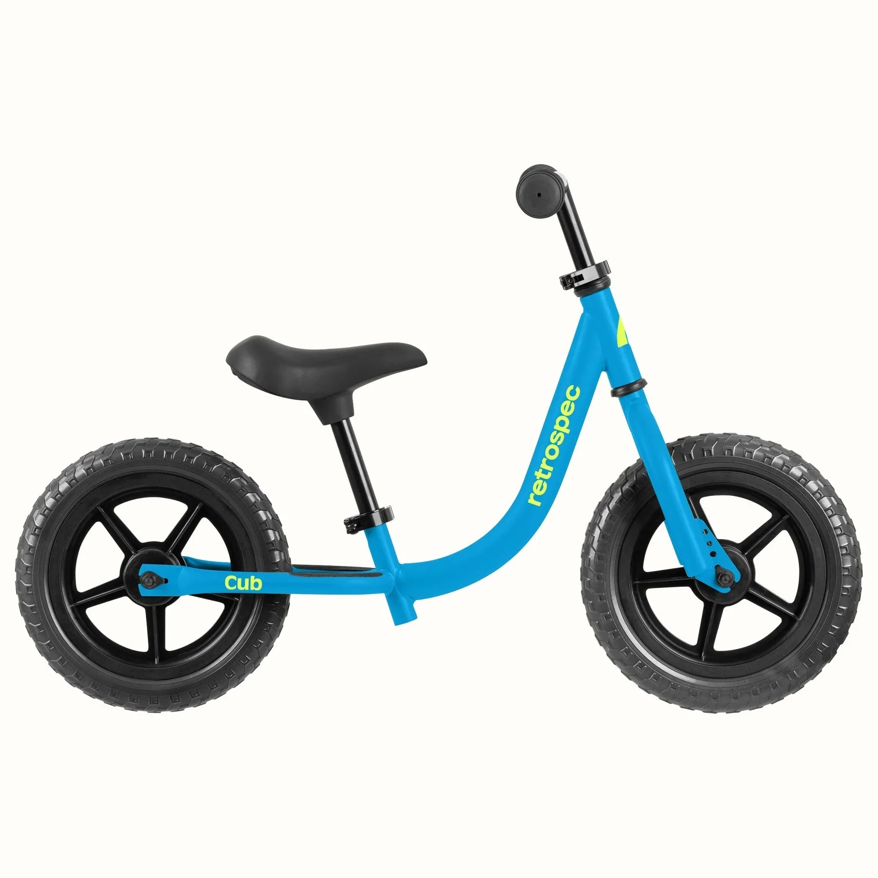 Cub 2 Balance Bike - Image 9