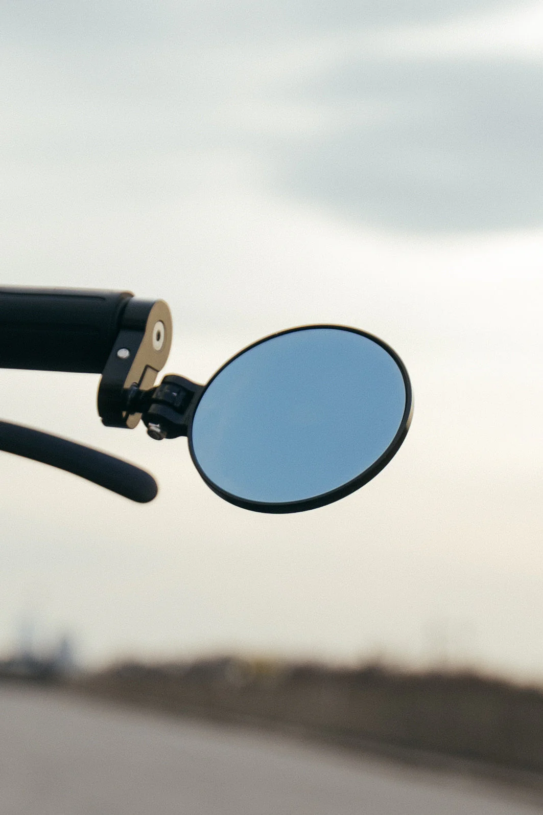 Bar End Mirrors - Image 3