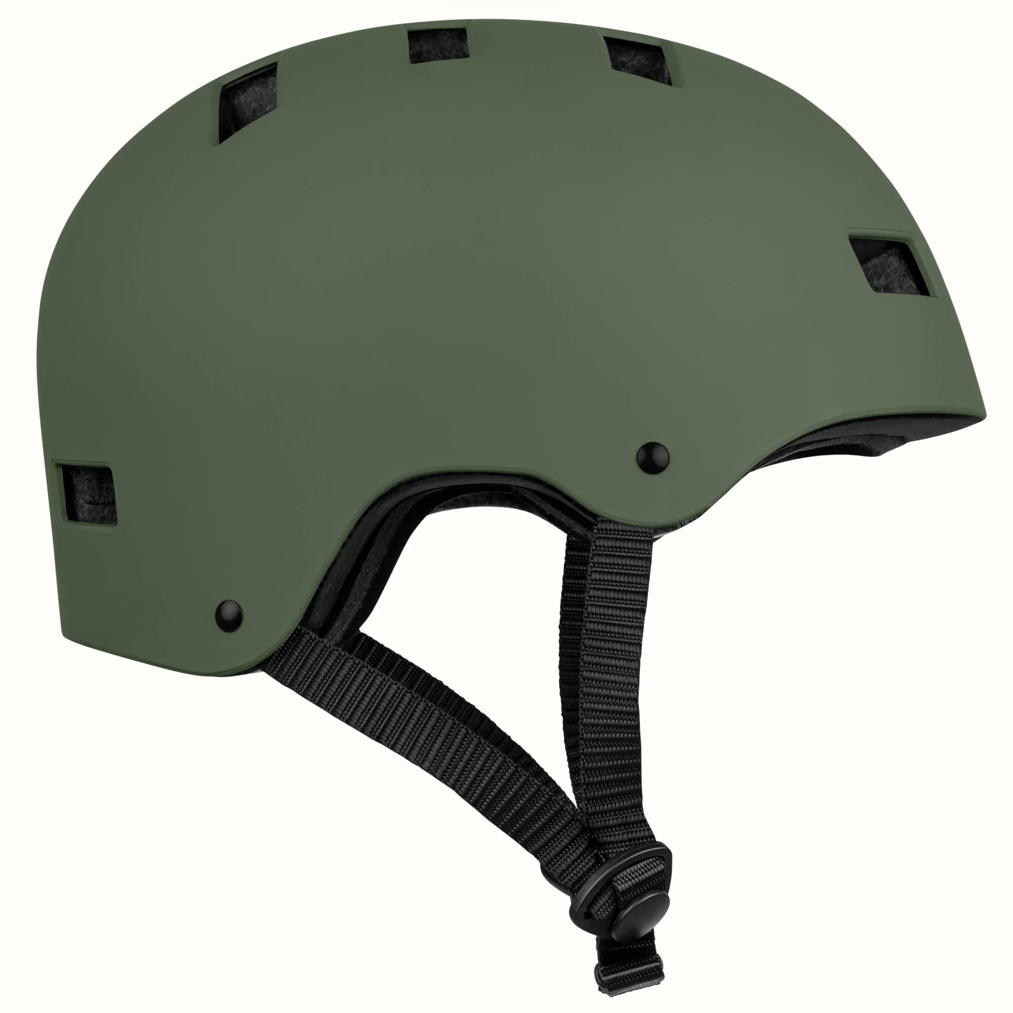 Dakota Youth Bike & Skate Helmet - Image 2