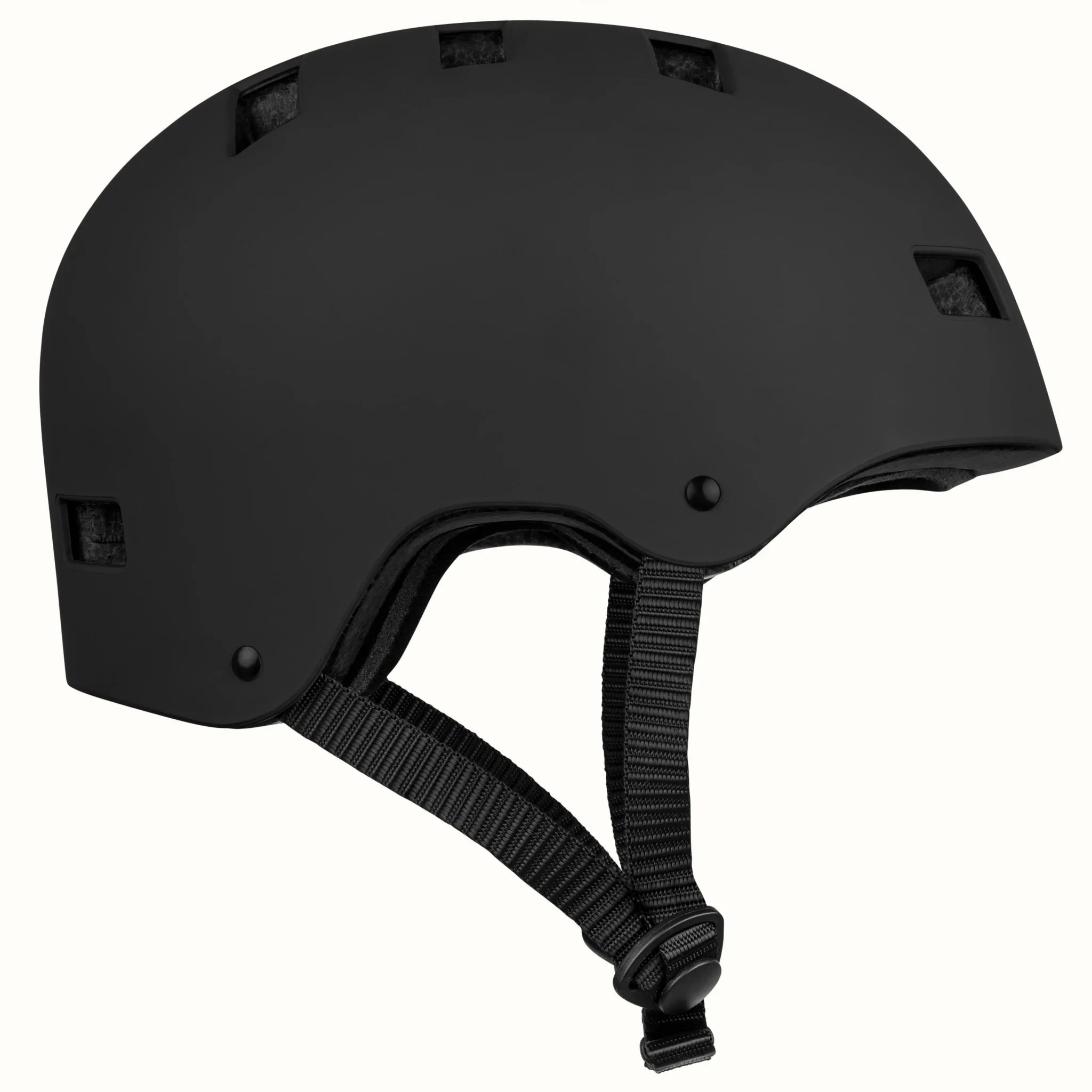 Dakota Youth Bike & Skate Helmet - Image 4