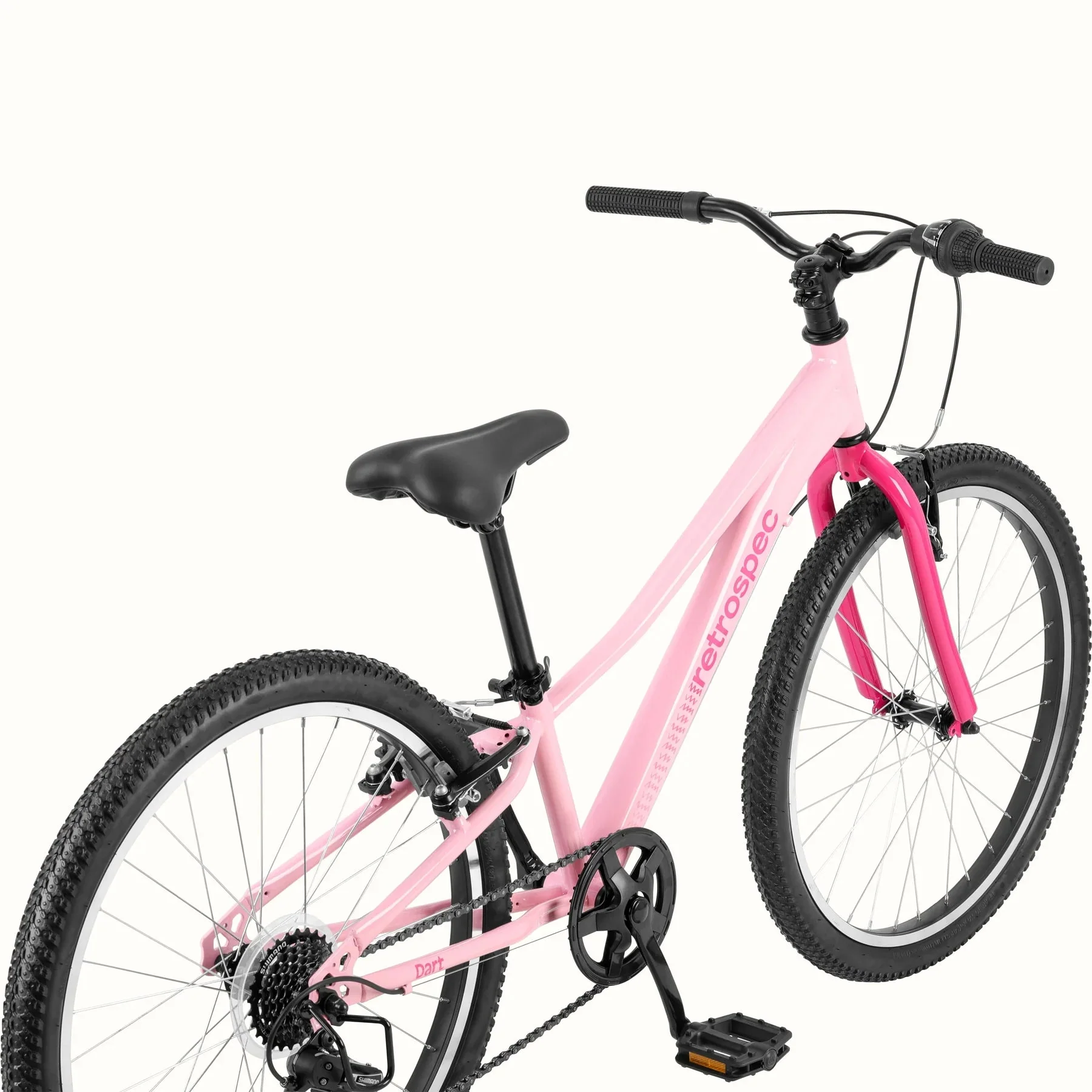 Dart 24" - 7 Spd (2024) - Image 4