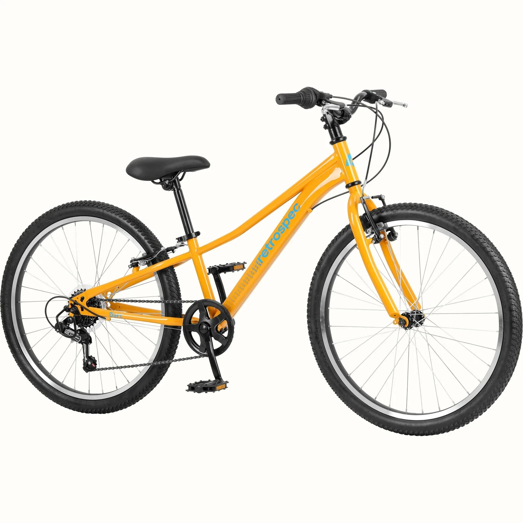 Dart 24" - 7 Spd (2024) - Image 6