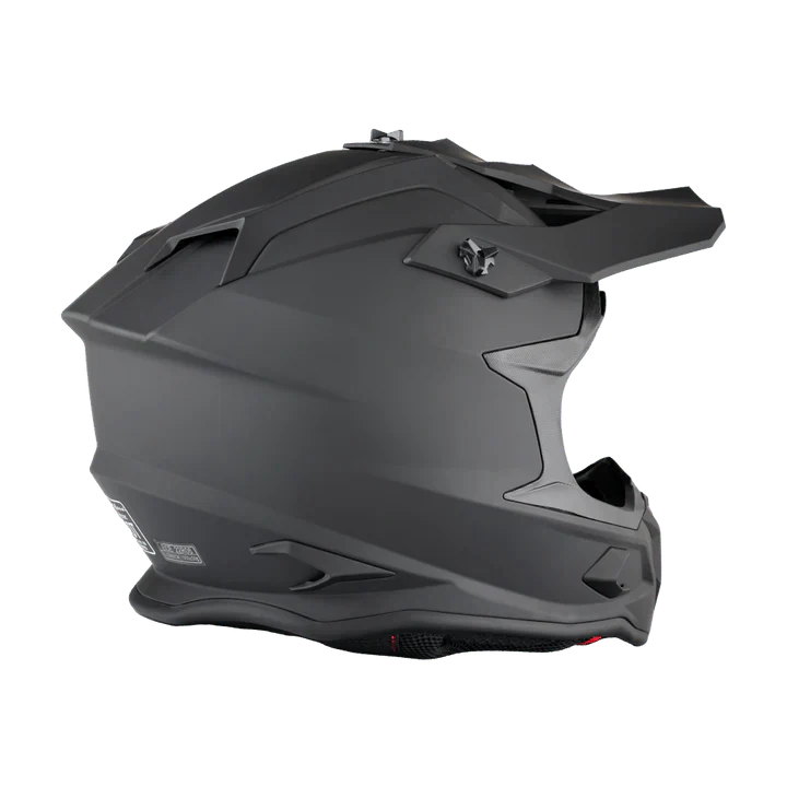 Daytona Tactic (Dull Black) - Image 10