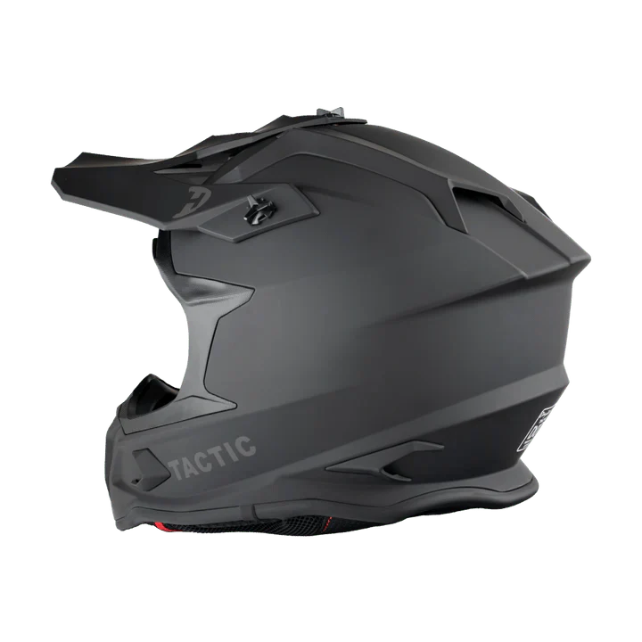 Daytona Tactic (Dull Black) - Image 12