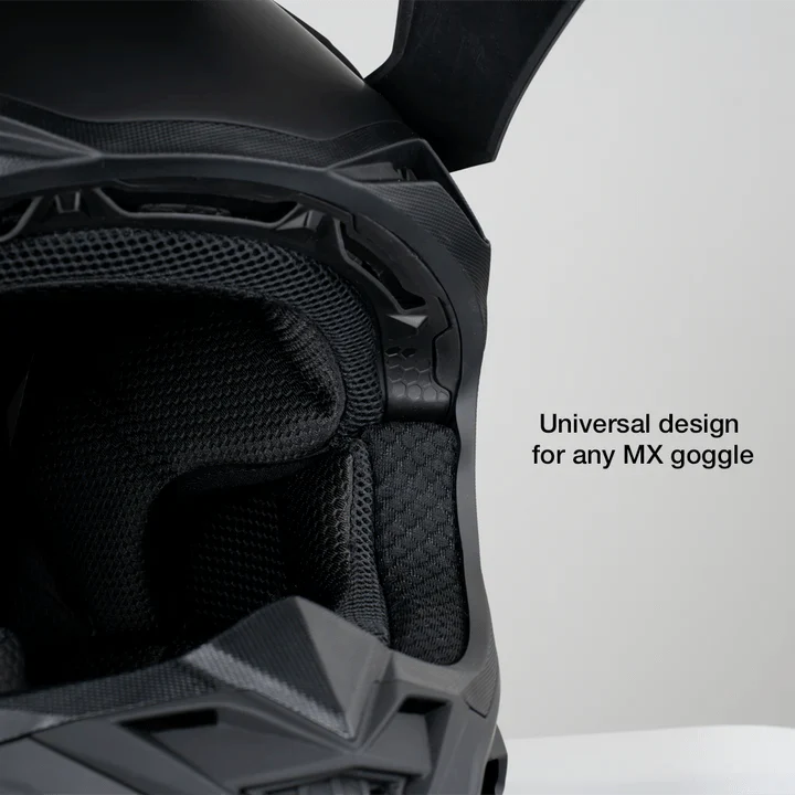 Daytona Tactic (Dull Black) - Image 3
