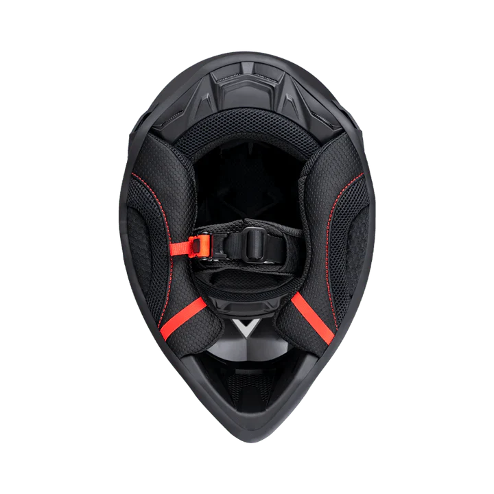 Daytona Tactic (Dull Black) - Image 4