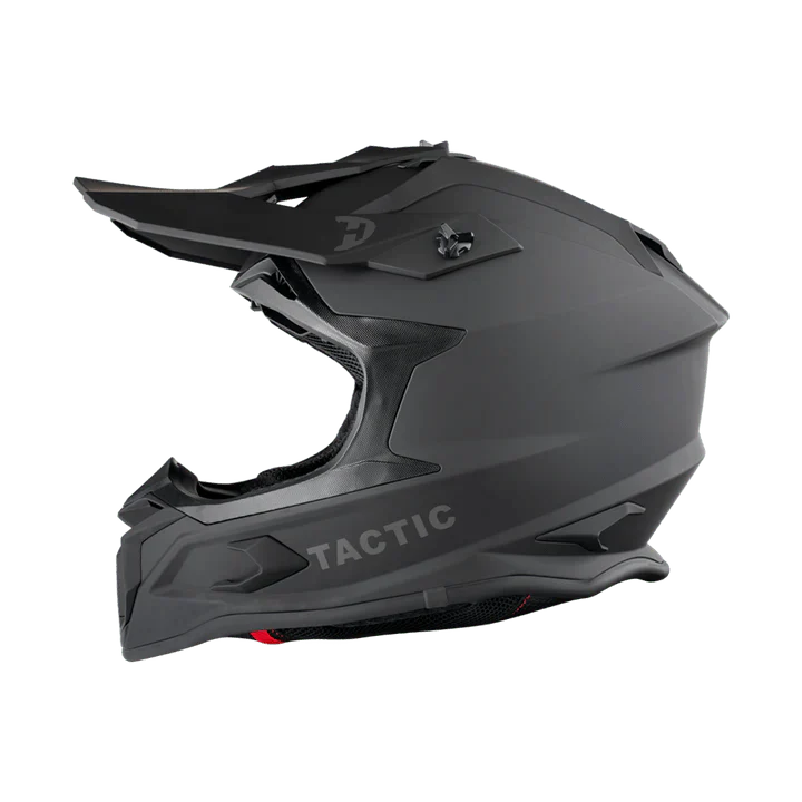 Daytona Tactic (Dull Black) - Image 6