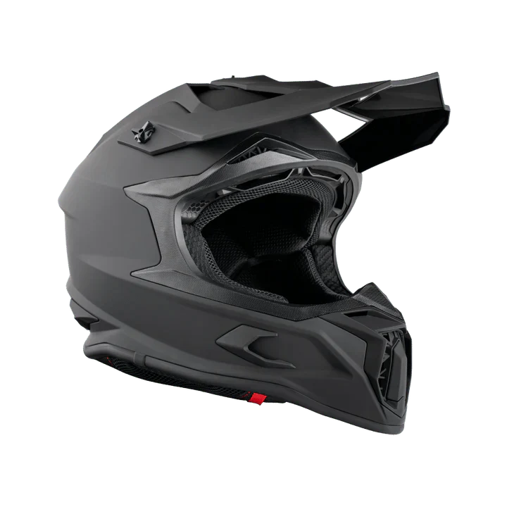 Daytona Tactic (Dull Black) - Image 8