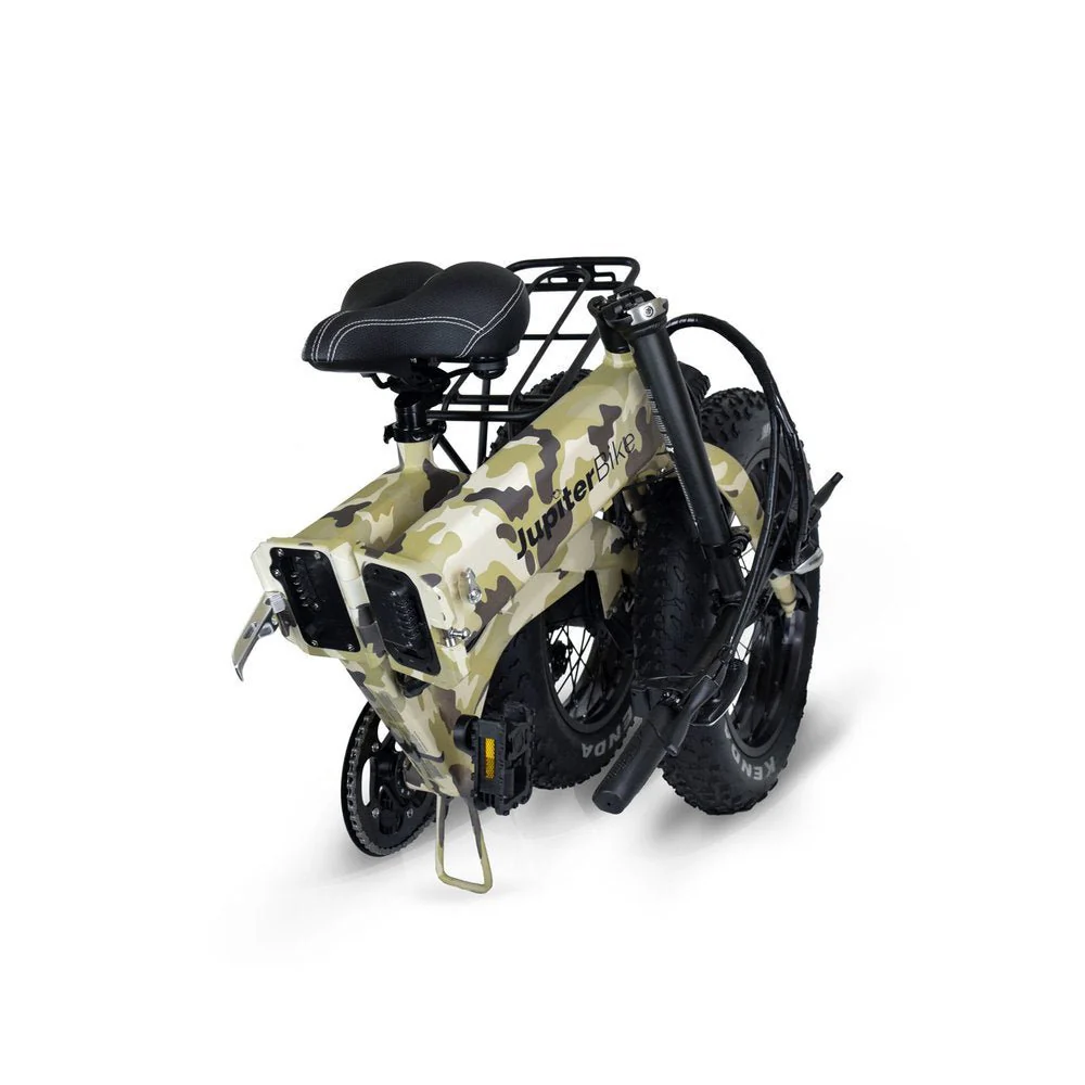 Jupiter Defiant Foldable Electric Bike - Image 10