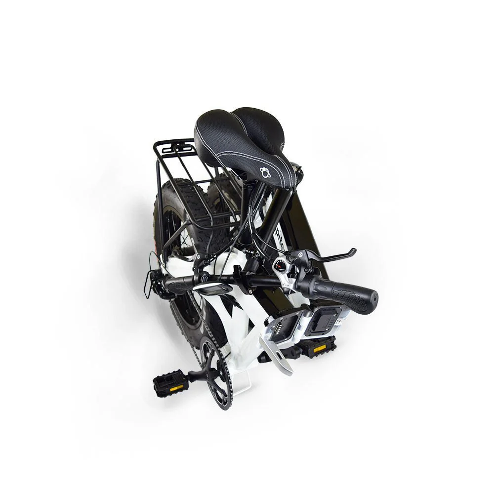 Jupiter Defiant Foldable Electric Bike - Image 14
