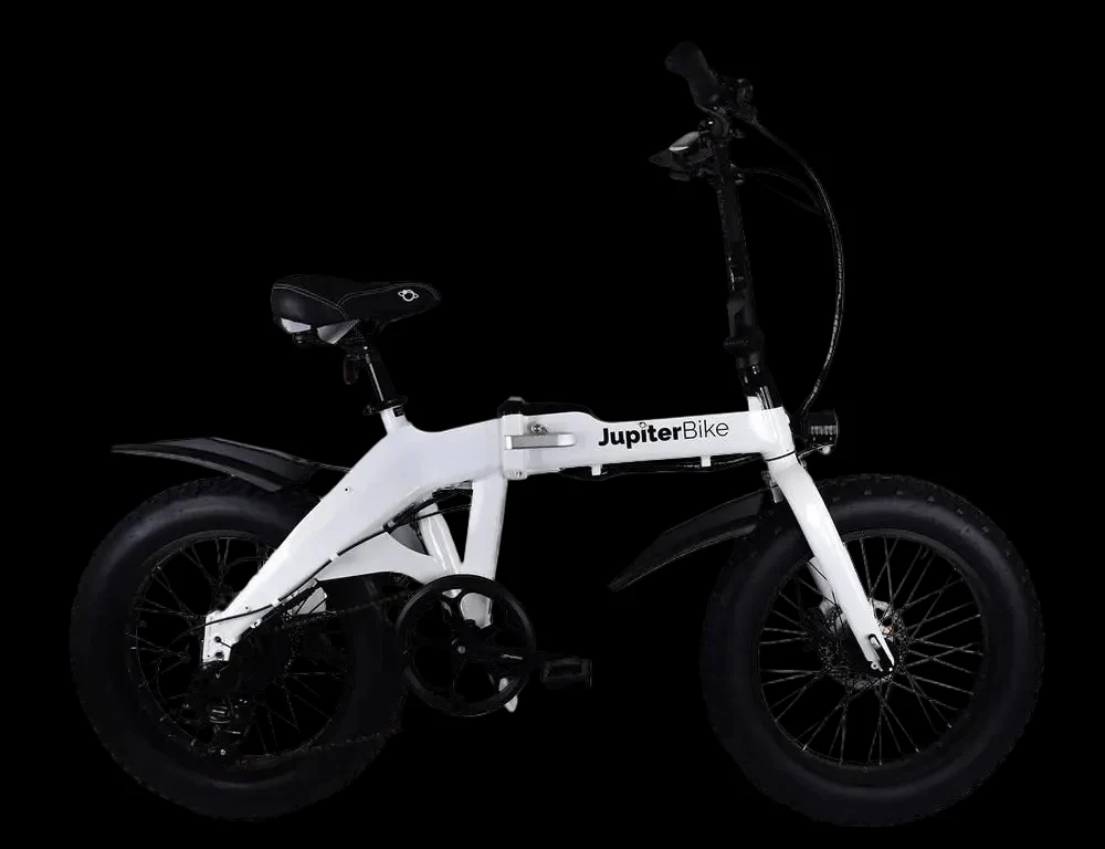 Jupiter Defiant Foldable Electric Bike - Image 15