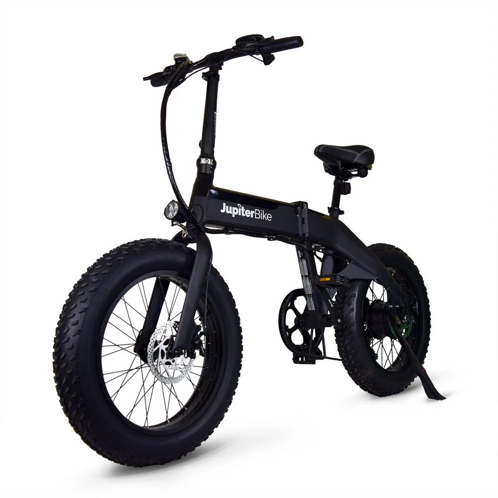 Jupiter Defiant Foldable Electric Bike - Image 3