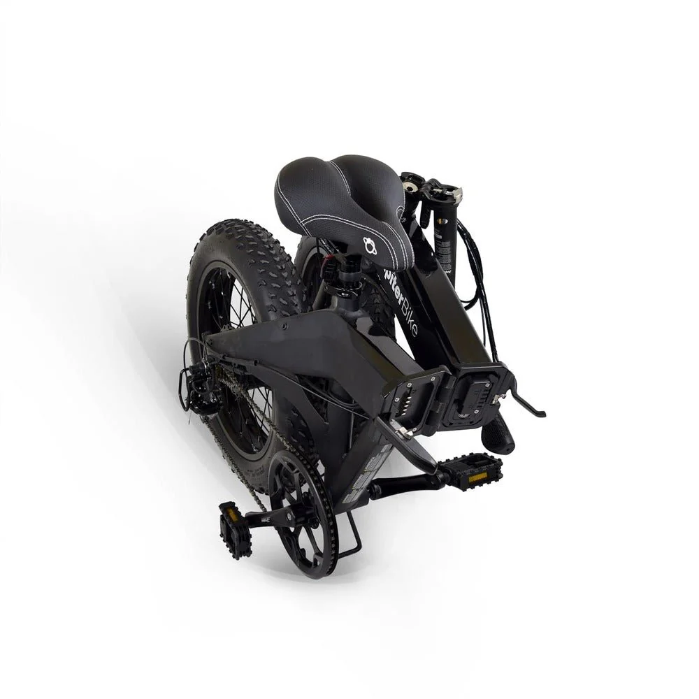 Jupiter Defiant Foldable Electric Bike - Image 4