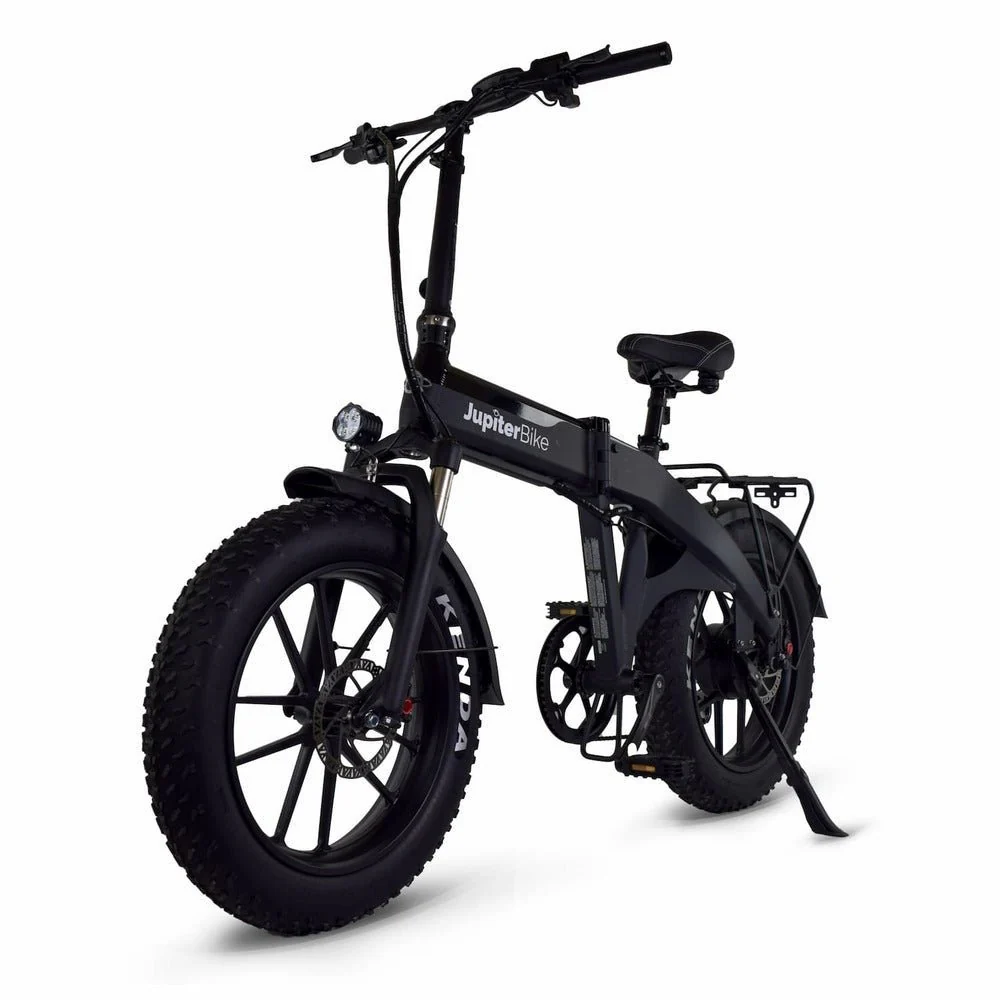 Jupiter Defiant Foldable Electric Bike - Image 5