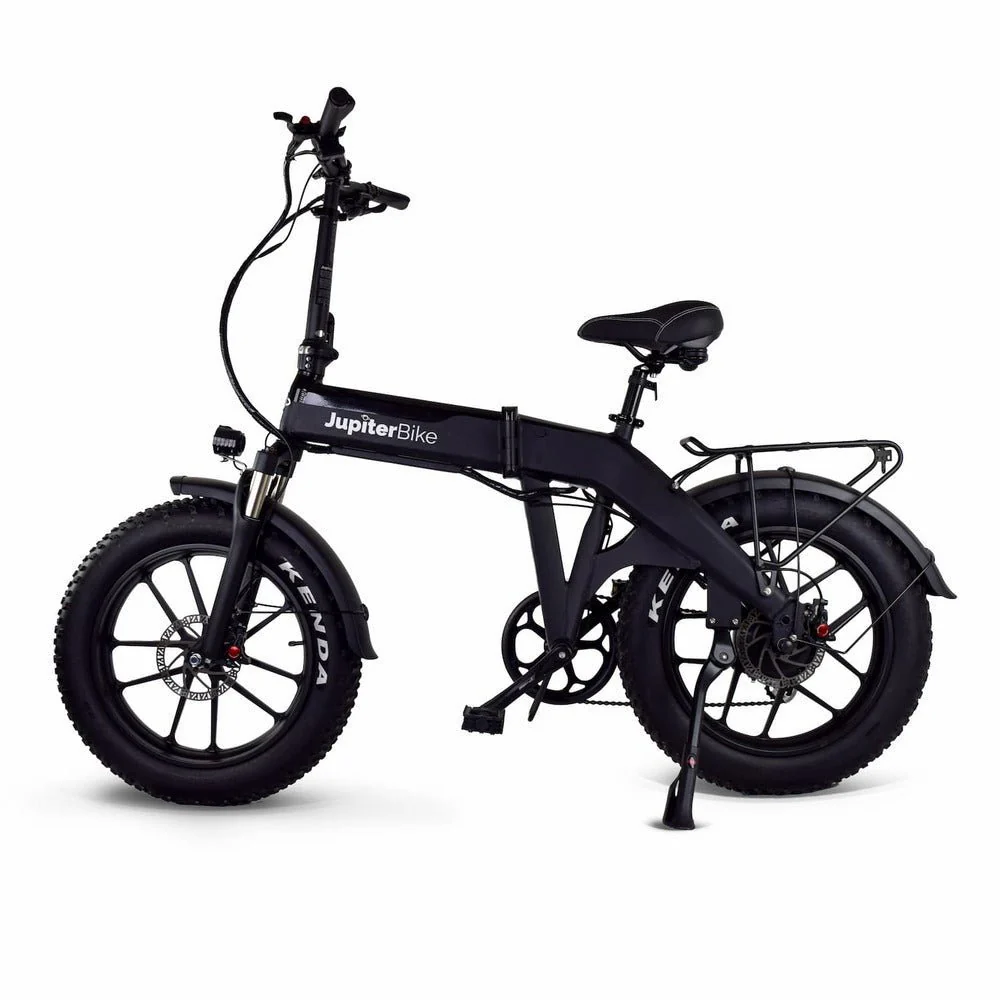 Jupiter Defiant Foldable Electric Bike - Image 6