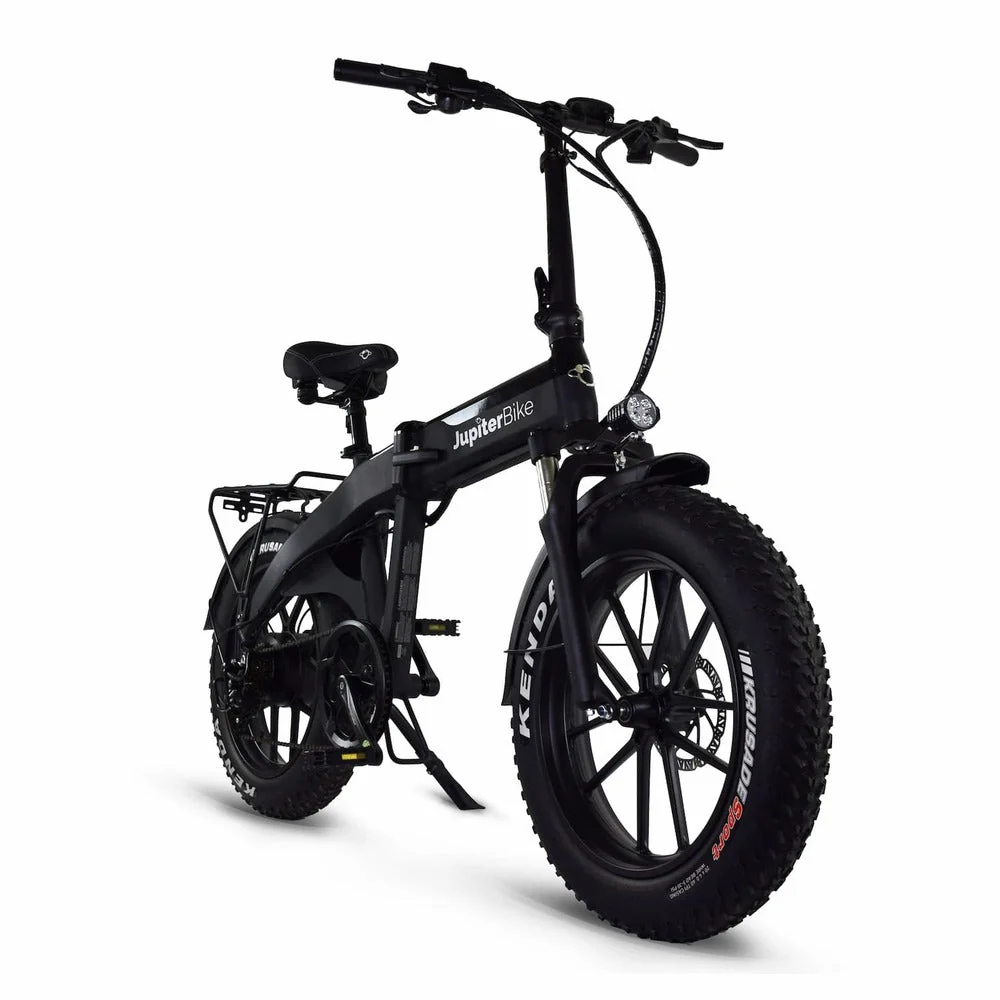 Jupiter Defiant Foldable Electric Bike - Image 7