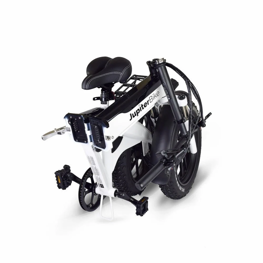 Jupiter Defiant Pro Foldable Electric Bike - Image 7