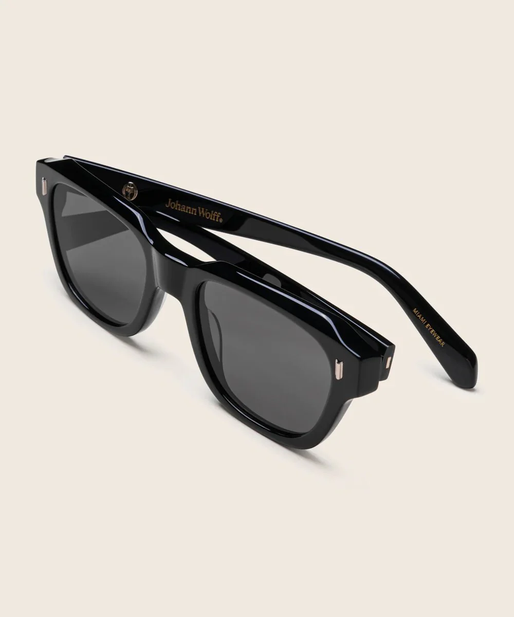 Dessau Sunglasses - Image 3