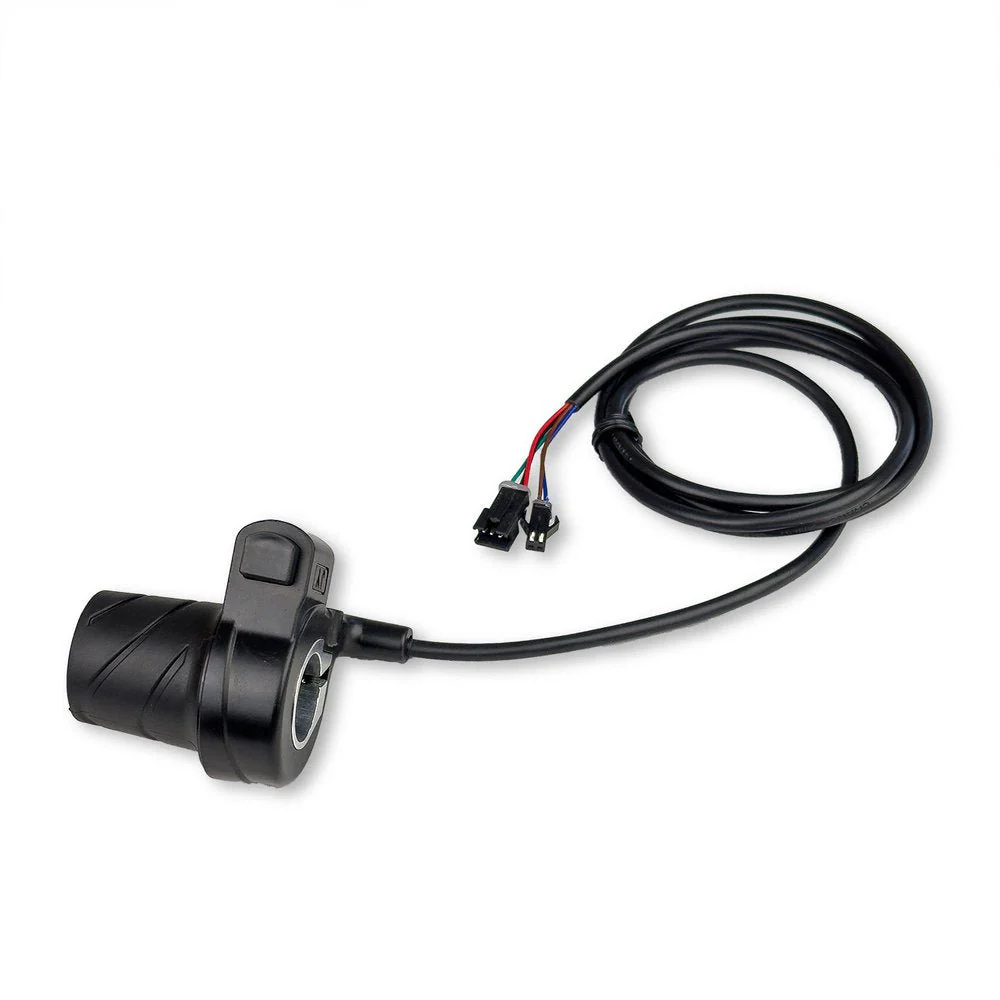 Discovery Accelerator Throttle with Horn Button