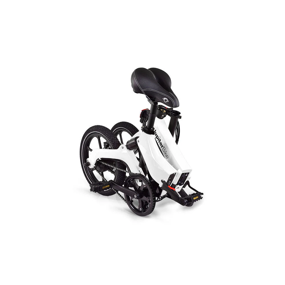 Jupiter Discovery X5 Folding Electric Bike - Image 4