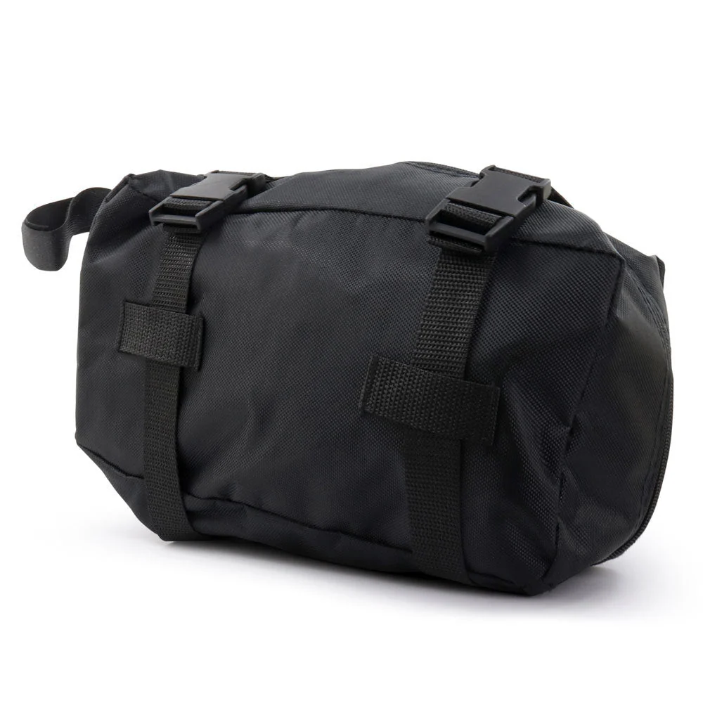 DISCOVERY X5 - WATER RESISTANT NYLON CARRYING BAG - Image 2