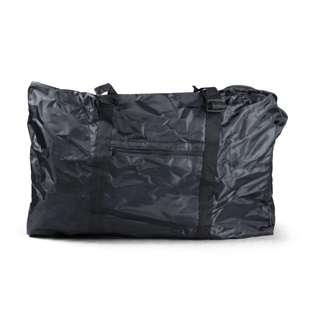 DISCOVERY X5 - WATER RESISTANT NYLON CARRYING BAG - Image 4